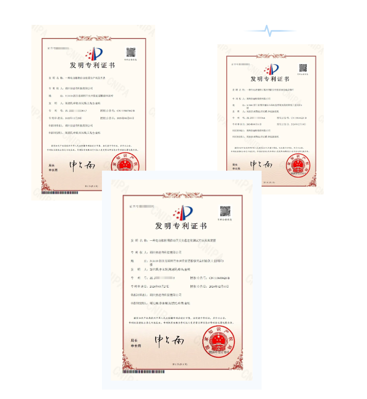 技术领先，专利护航企业可持续发展(图3)