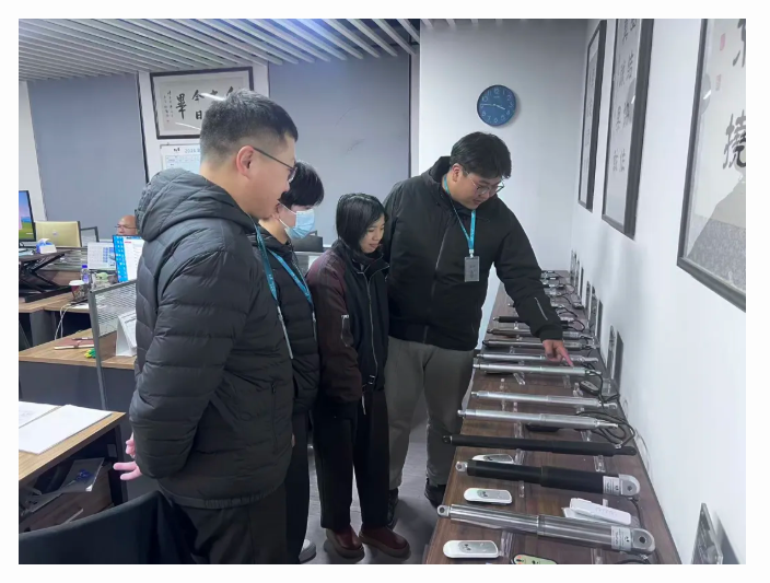 我们的销售工程师，如何更好地支持您的项目？(图5)