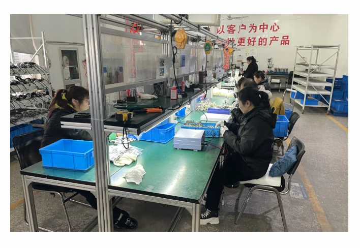 我们的销售工程师，如何更好地支持您的项目？(图4)