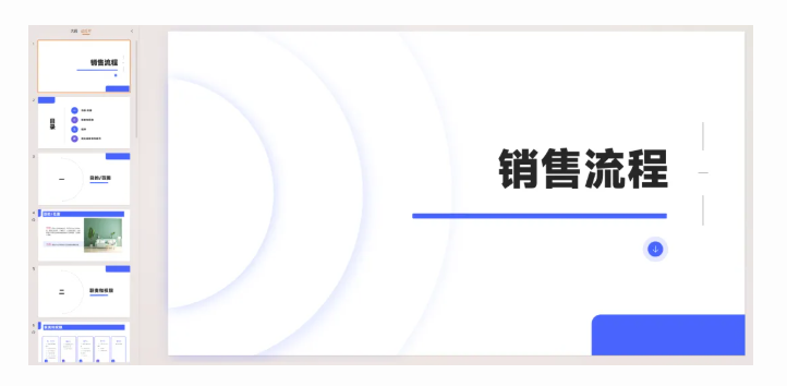 我们的销售工程师，如何更好地支持您的项目？(图3)