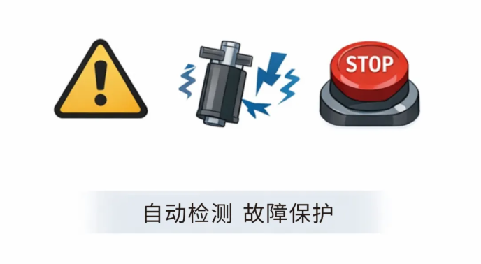 知识小课堂 | 什么是霍尔传感器？(图7)