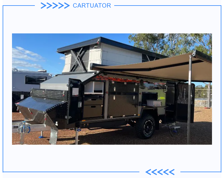 卡迪特(CARTUATOR) | 房车电动升顶系统应用案例解析(图3) 卡迪特(CARTUATOR) | 房车电动升顶系统应用案例解析(图3)