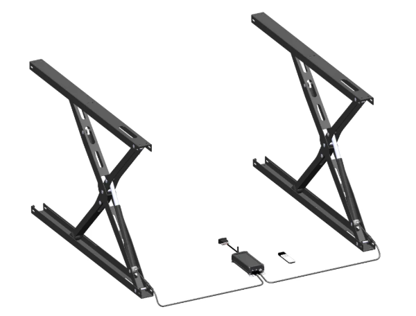 卡迪特新品发布丨全新房车电动升顶系统CART-P07M震撼登场(图2) 卡迪特新品发布丨全新房车电动升顶系统CART-P07M震撼登场(图2)