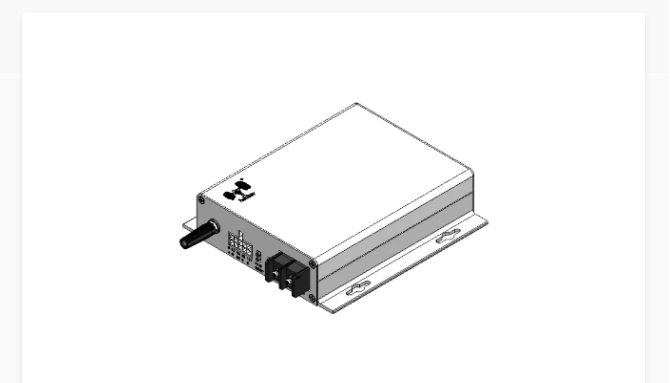 新品发布 | ANT-21一控四精度控制器(图2) 新品发布 | ANT-21一控四精度控制器(图2)