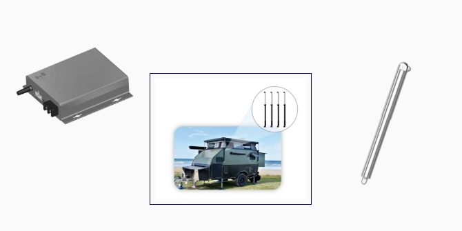 新品发布 | ANT-21一控四精度控制器(图4) 新品发布 | ANT-21一控四精度控制器(图4)