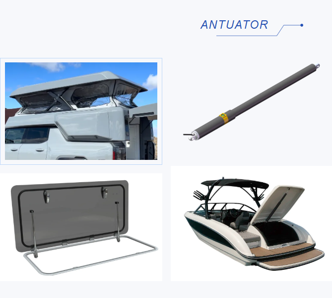 新品发布|ANT-52M 双模式应急电动推杆(图6) 新品发布|ANT-52M 双模式应急电动推杆(图6)